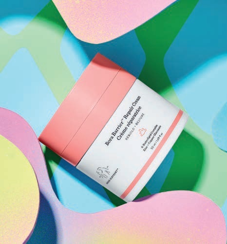 Drunk Elephant крем Bora Barrier Repair Cream