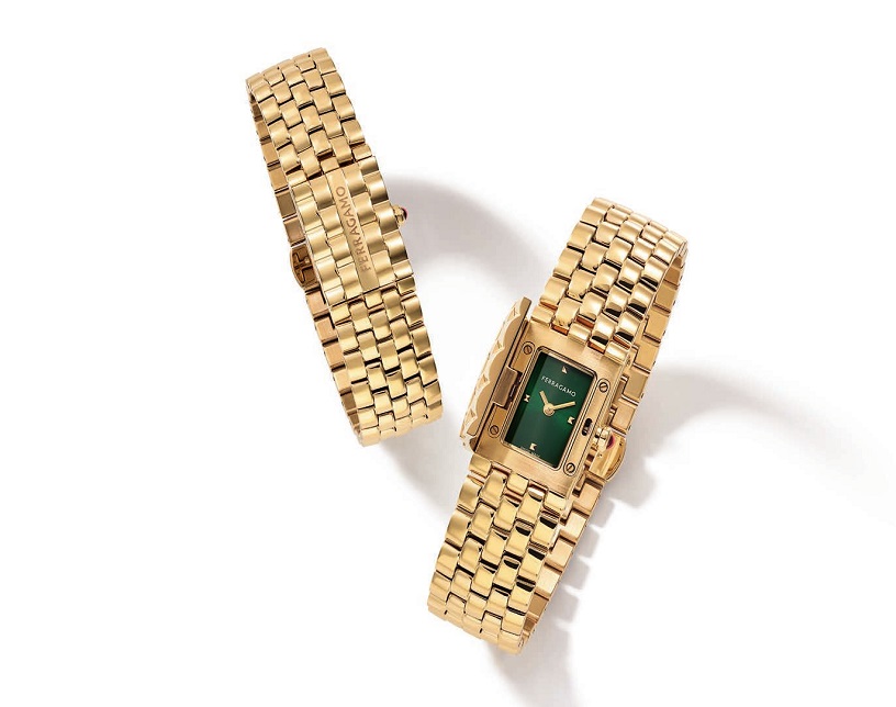 Часы Ferragamo