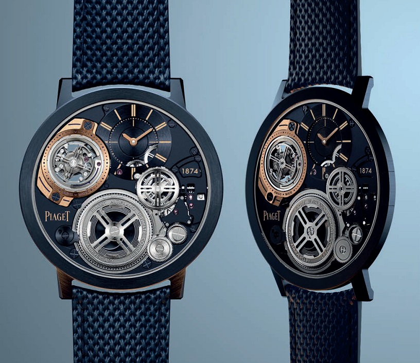 Часы Piaget