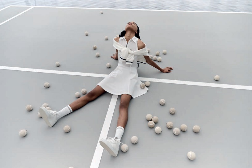 Brunello Cucinelli – Tennis Sets 