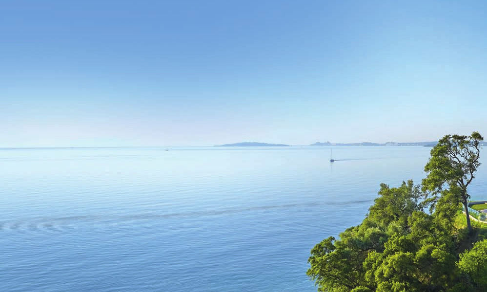 Мир бесконечных привилегий от Ikos Resorts