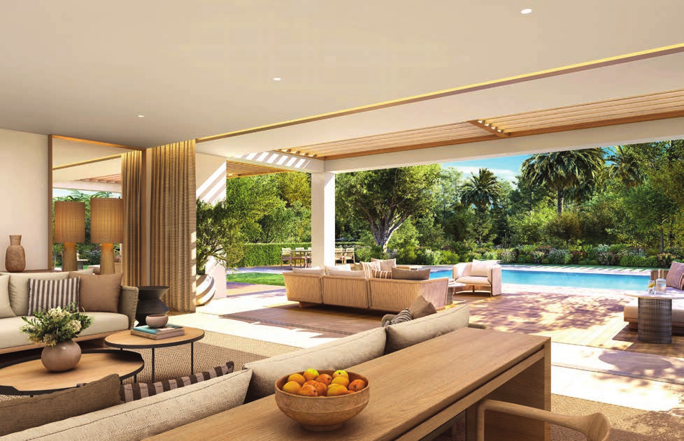 Мир бесконечных привилегий от Ikos Resorts