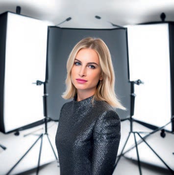 Ирина Малкова