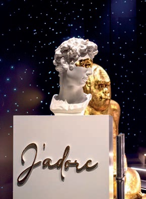 J'adore Dubai 