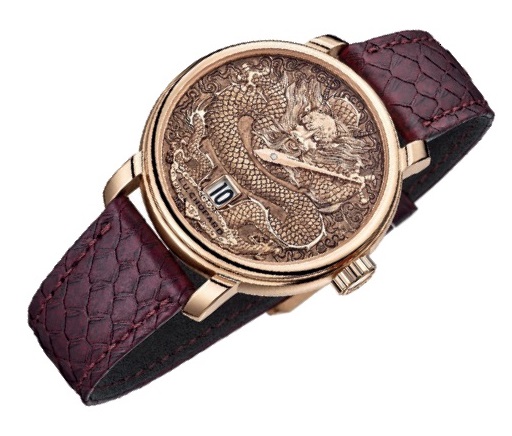 Часы Chopard