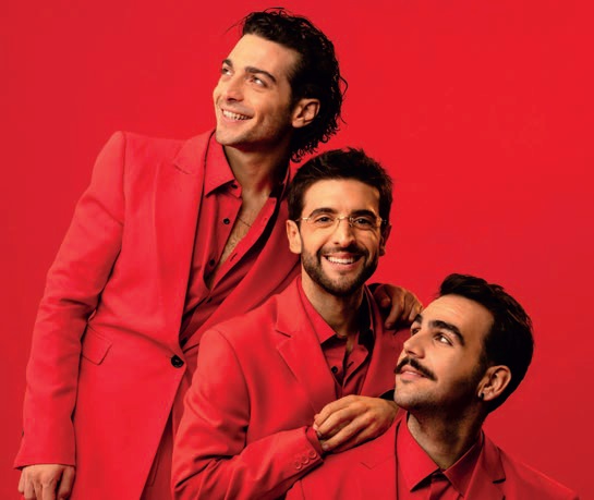 Концерт Il Volo