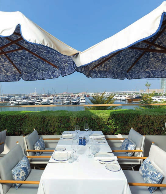 L'Amo Bistro del Mare