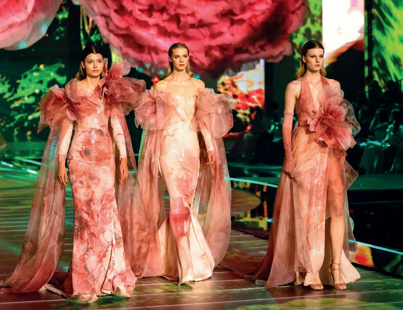 Elie Saab