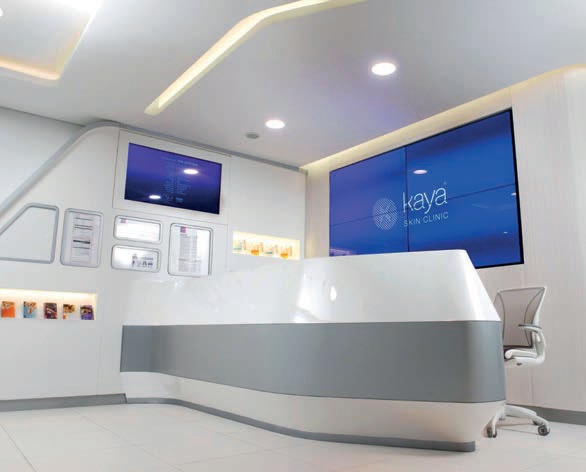 Kaya Skin Clinic