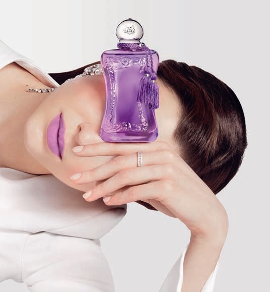 Аромат Palatine от Parfums de Marly Аромат Palatine от Parfums de Marly