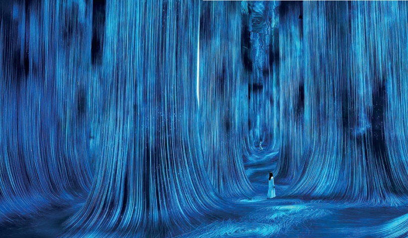 TeamLab Phenomena