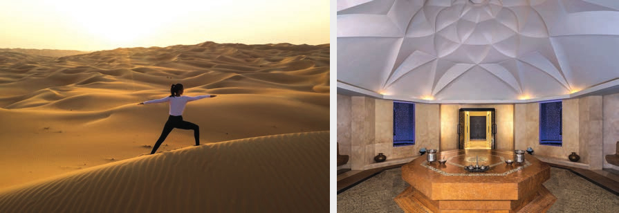 Anantara Qasr Al Sarab