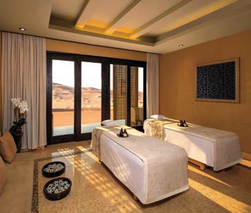 Anantara Qasr Al Sarab Anantara Qasr Al Sarab