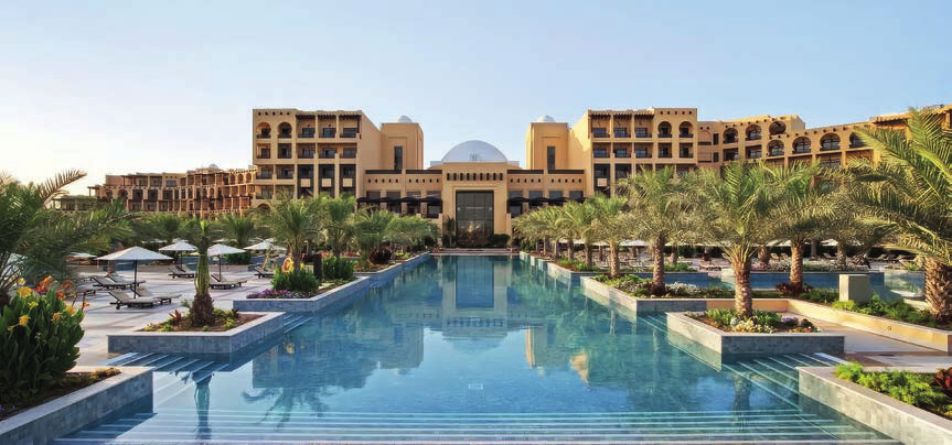 Rixos Al Mairid Ras Al Khaimah