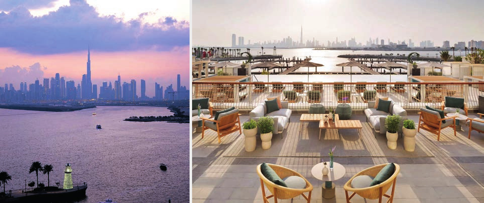 Vida Creek Dubai