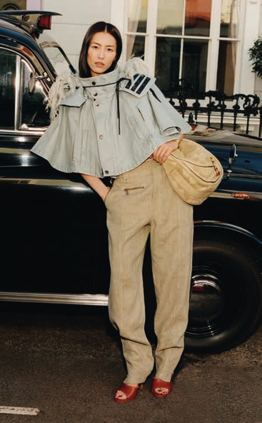 Burberry