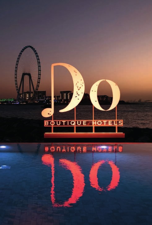 DO Boutique Hotels