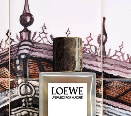 Loewe Por Madrid Cases De Campo