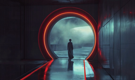 Рэй Курцвейл TRANSCEND: nine steps to living well forever