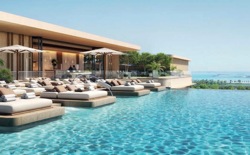 Marjan Beach