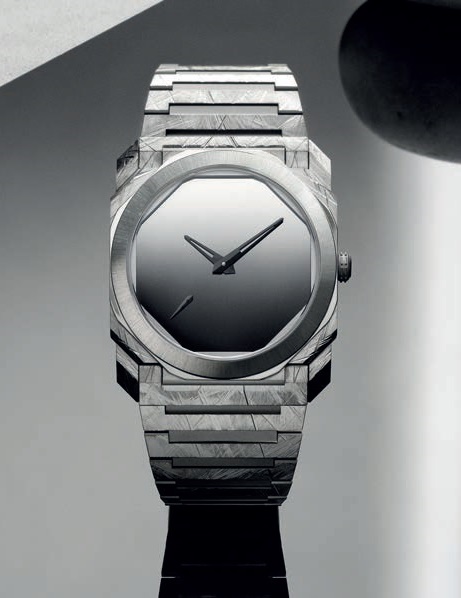 Часы Bulgari