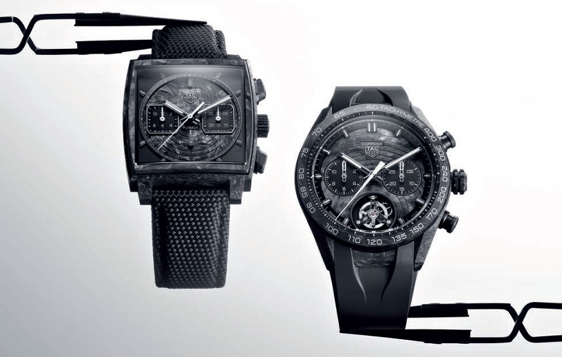 Часы TAG Heuer