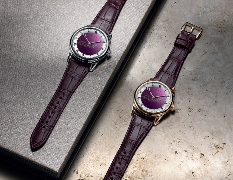 Часы De Bethune