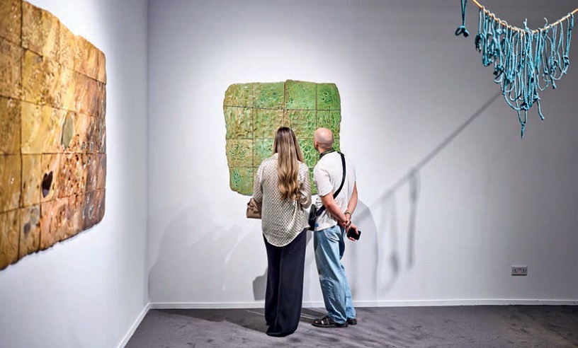 Art Dubai