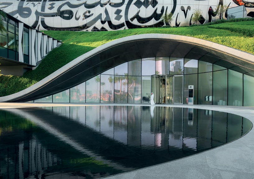 Museum Of The Future
