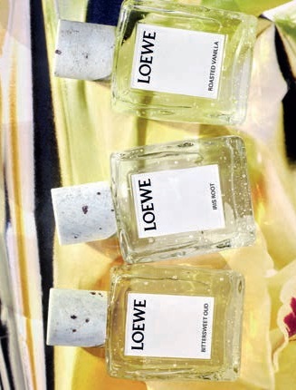 LOEWE Crafted – коллекция