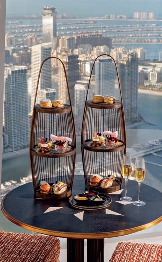 Tattu Dubai