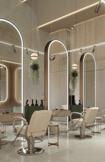 TWICE Salon