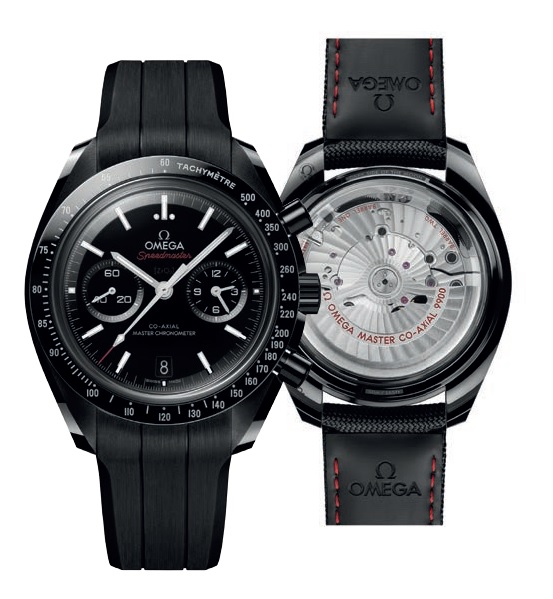 Omega Speedmaster