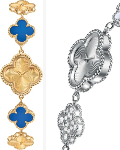 Van Cleef & Arpels Alhambra