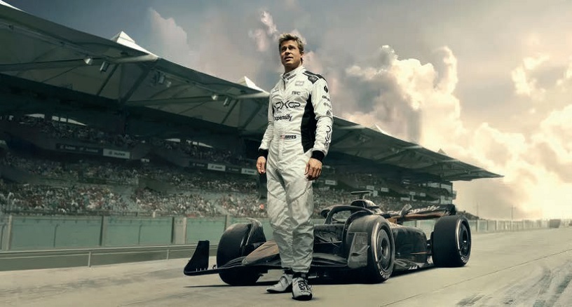 «F1» (2025)