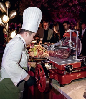 Middle East & North Africa’s 50 Best Restaurants