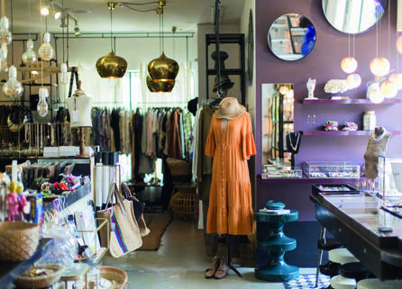 Comptoir 102