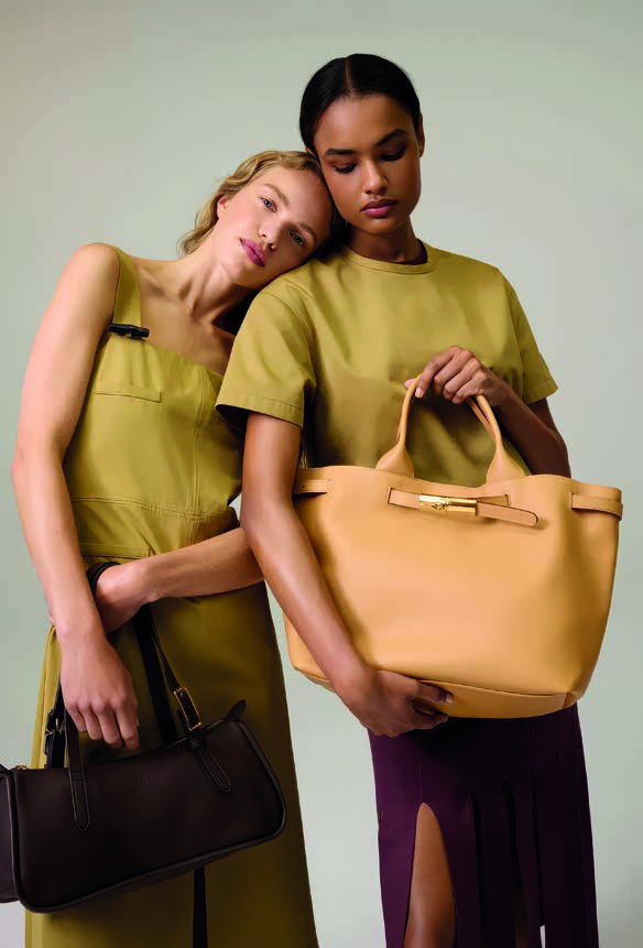 Longchamp