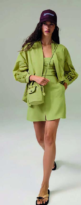 Longchamp