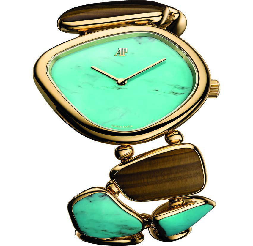 Часы Audemars Piguet