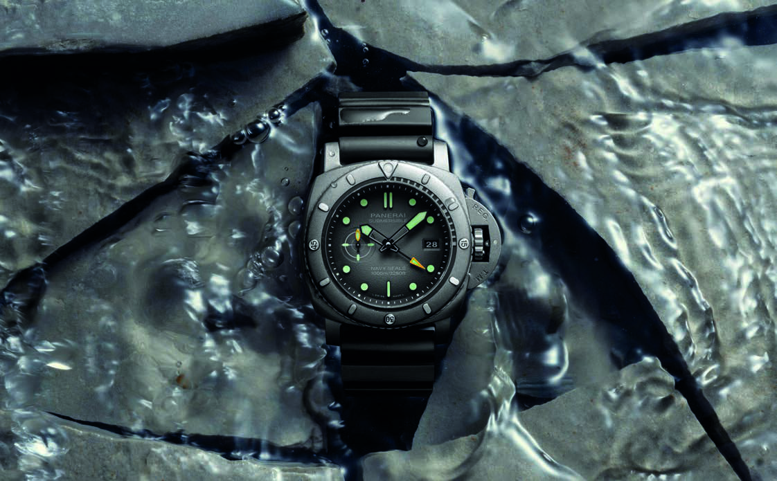 Часы Panerai