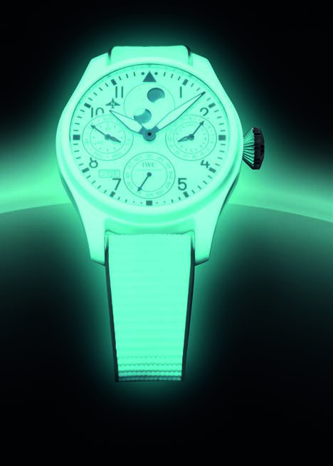 Часы IWC