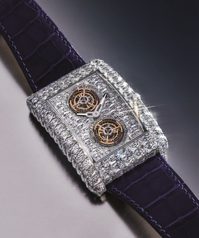 Часы Jacob & Co Часы Jacob & Co