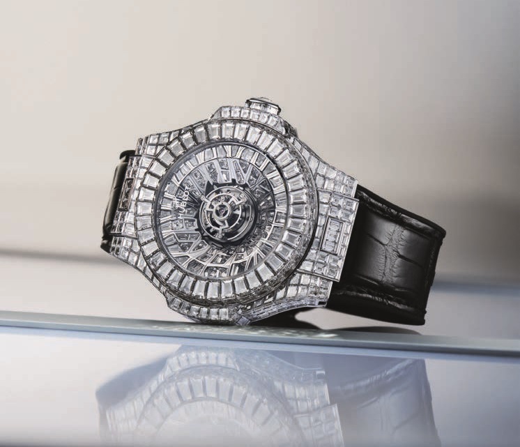 Часы Hublot Часы Hublot