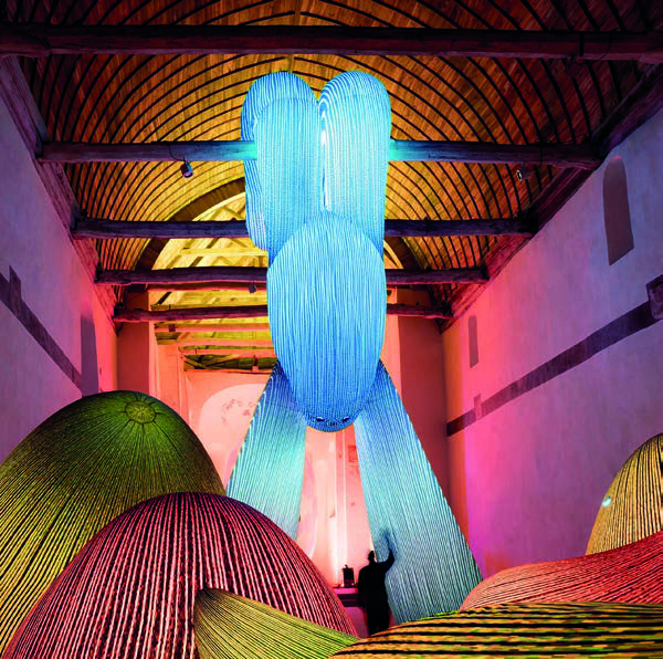 Quoz Arts Fest