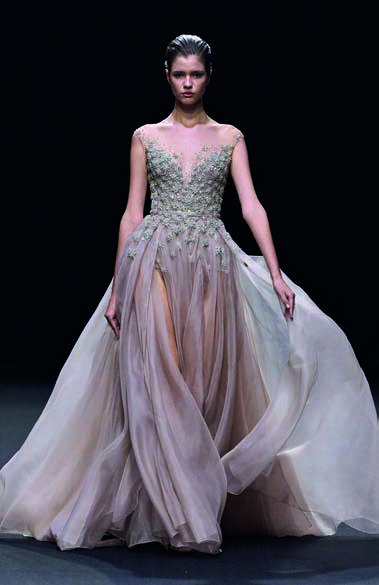 Dubai Fashion Week