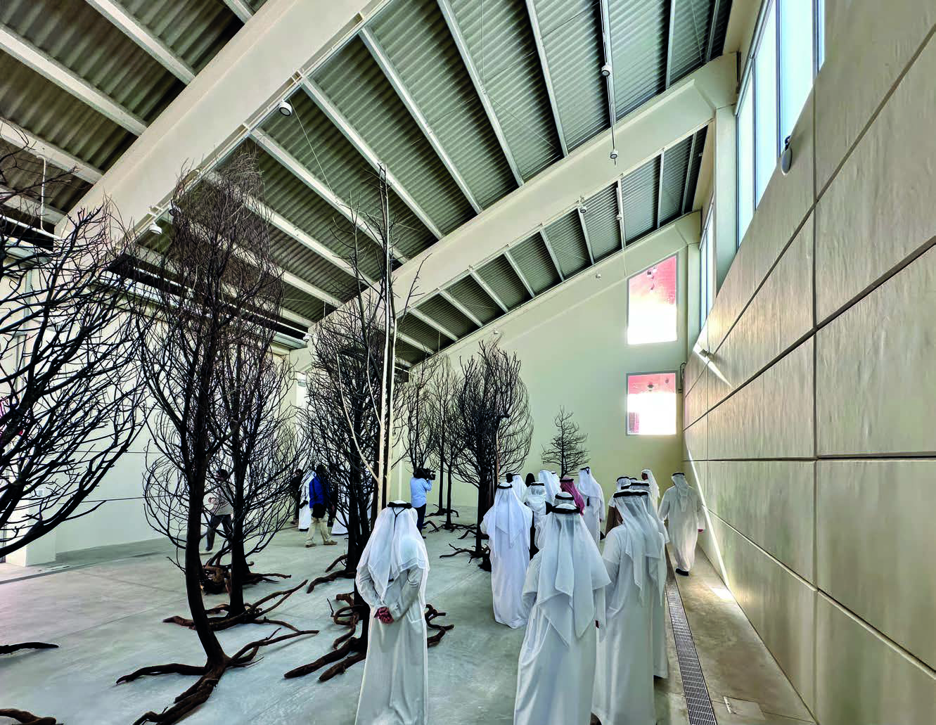 Kalba Ice Factory