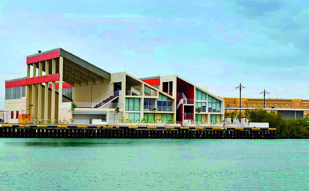 Kalba Ice Factory
