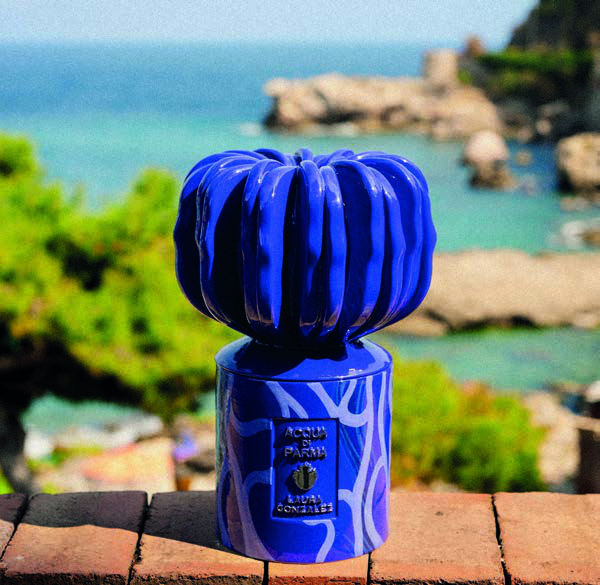 Acqua di Parma La Caletta Summer 2026