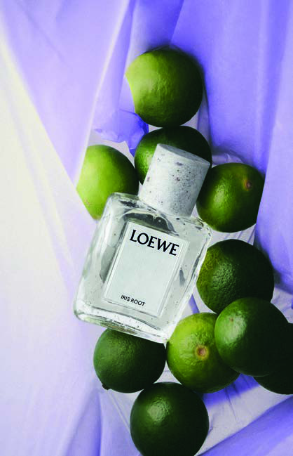 LOEWE Perfumes LOEWE Bittersweet Oud
